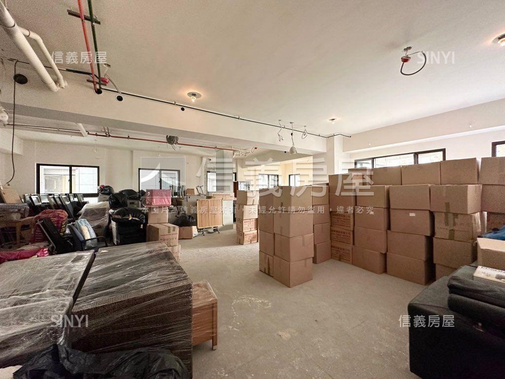 南軟辦公非你莫屬房屋室內格局與周邊環境