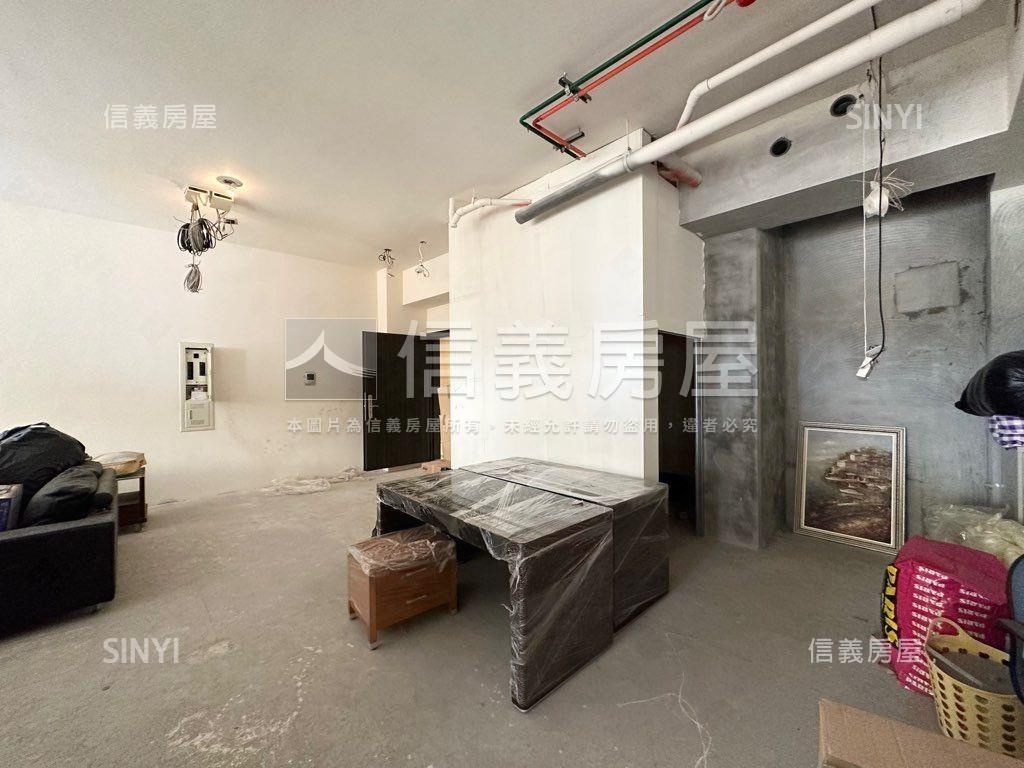 南軟辦公非你莫屬房屋室內格局與周邊環境