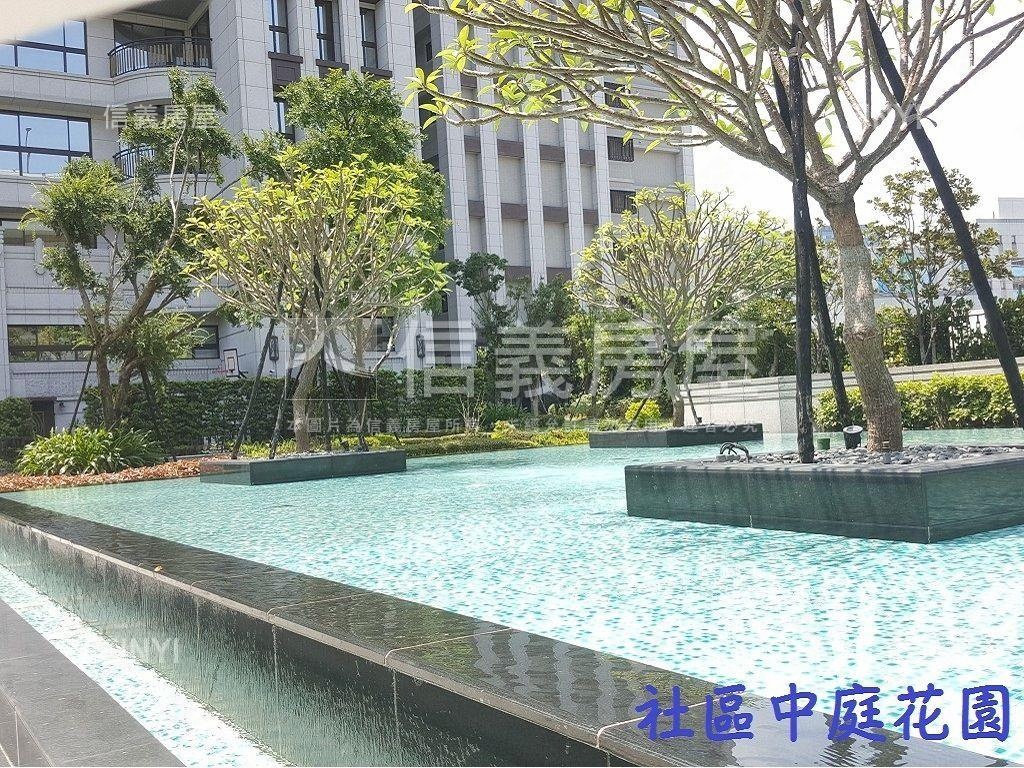 南軟辦公非你莫屬房屋室內格局與周邊環境