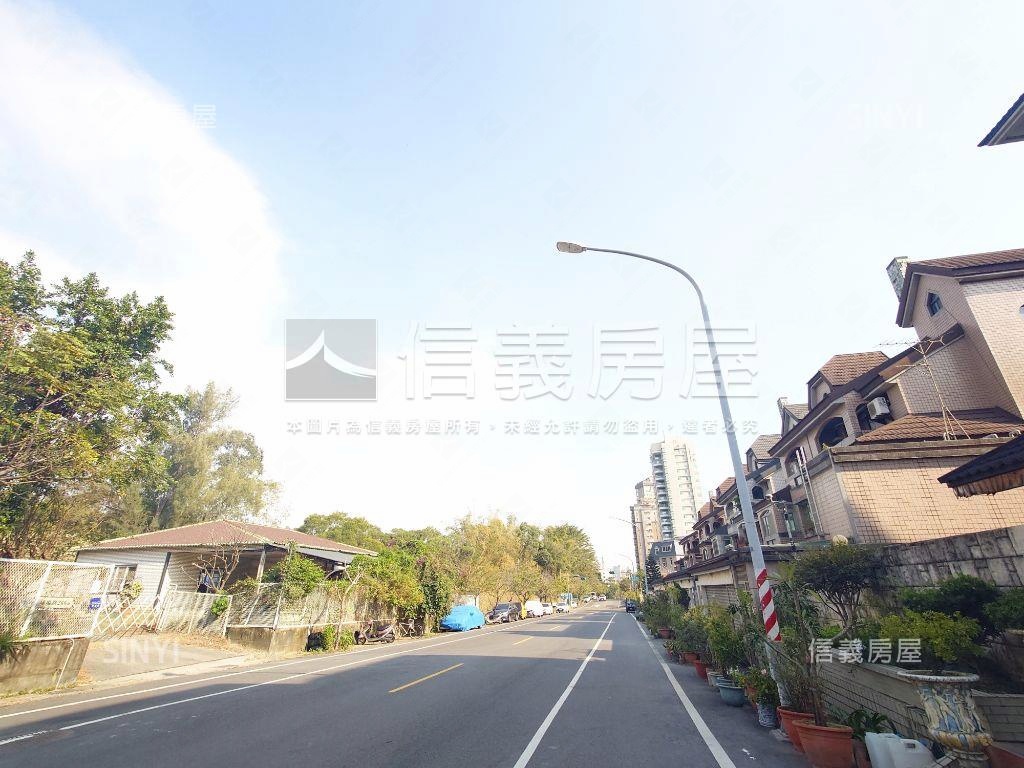 圓山景觀土地房屋室內格局與周邊環境