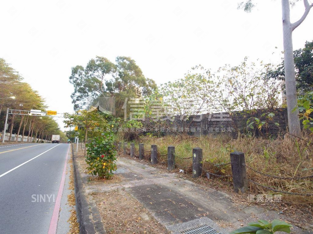圓山景觀土地房屋室內格局與周邊環境