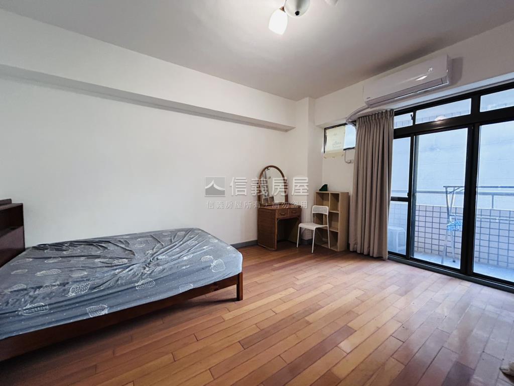 南應大｜大坪數四房房屋室內格局與周邊環境