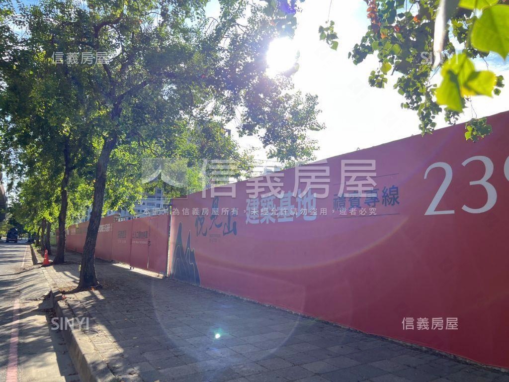 夯悅見山低總兩房熱鬧宅房屋室內格局與周邊環境