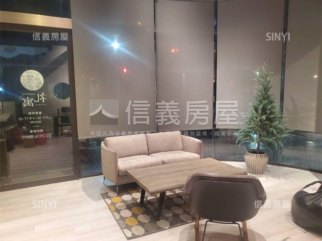 禮寓◆台北橋◆複層金店面房屋室內格局與周邊環境