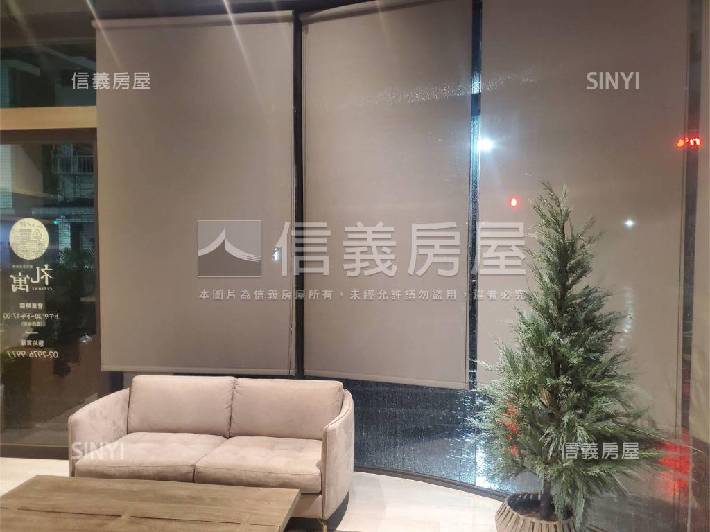 禮寓◆台北橋◆複層金店面房屋室內格局與周邊環境