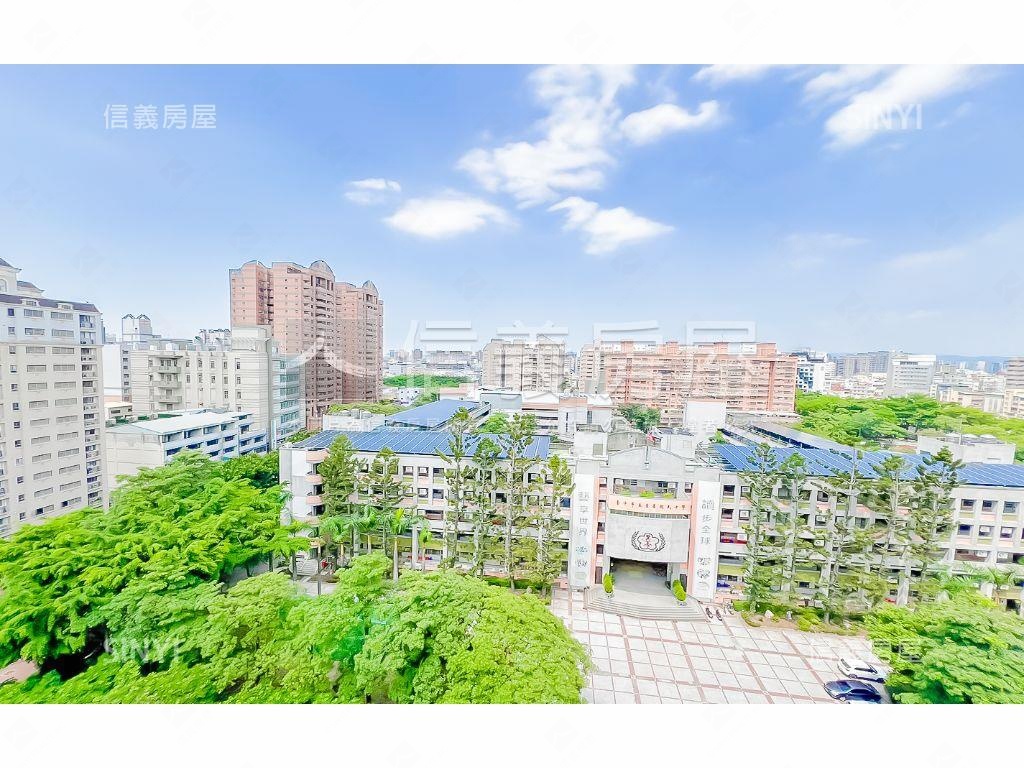 愛人１房含車位房屋室內格局與周邊環境