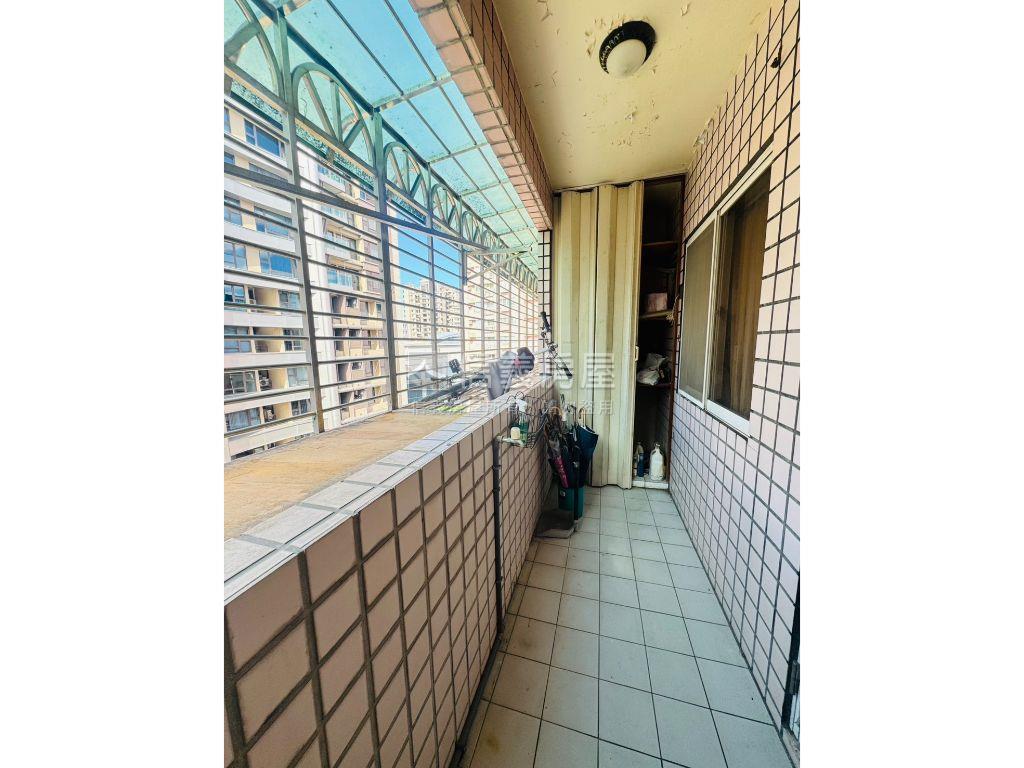 葫洲站四房坡平大空間房屋室內格局與周邊環境