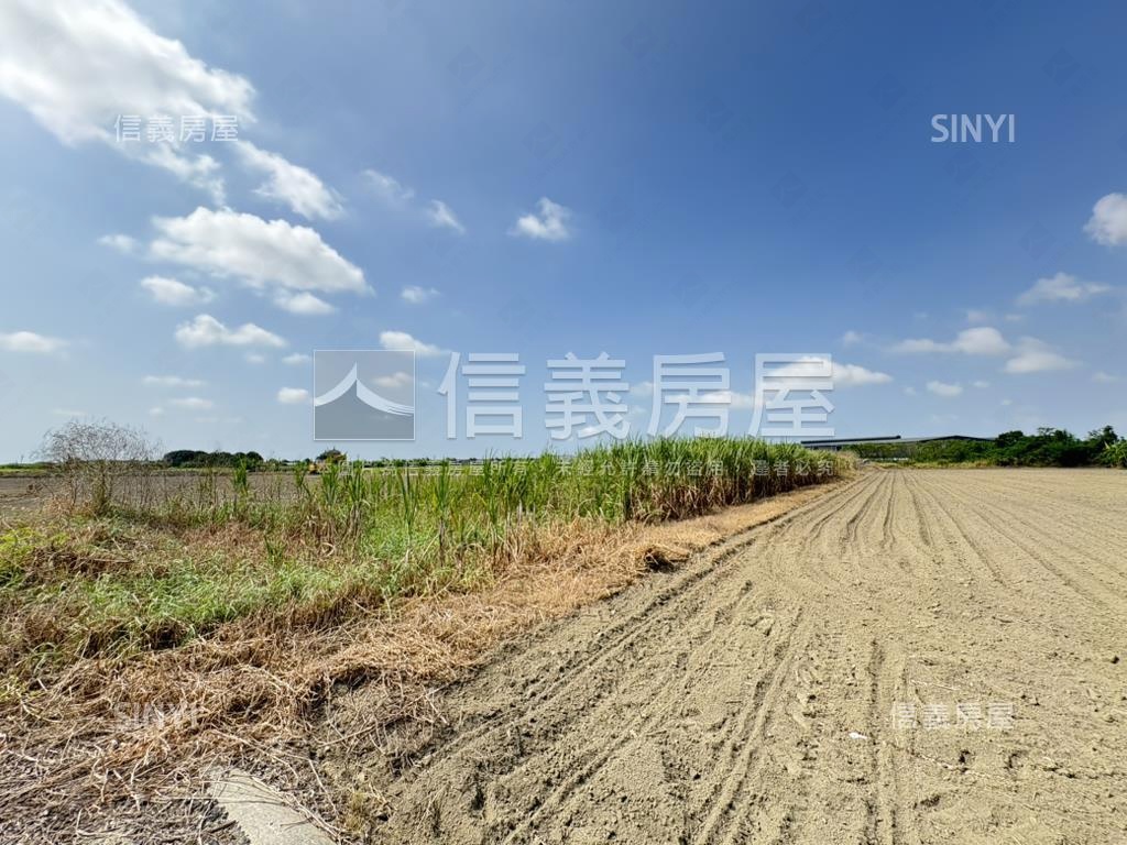 西港蔗香２分農地房屋室內格局與周邊環境