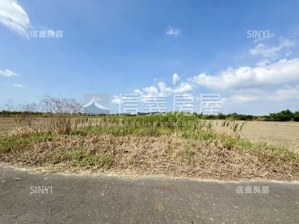 西港蔗香２分農地房屋室內格局與周邊環境