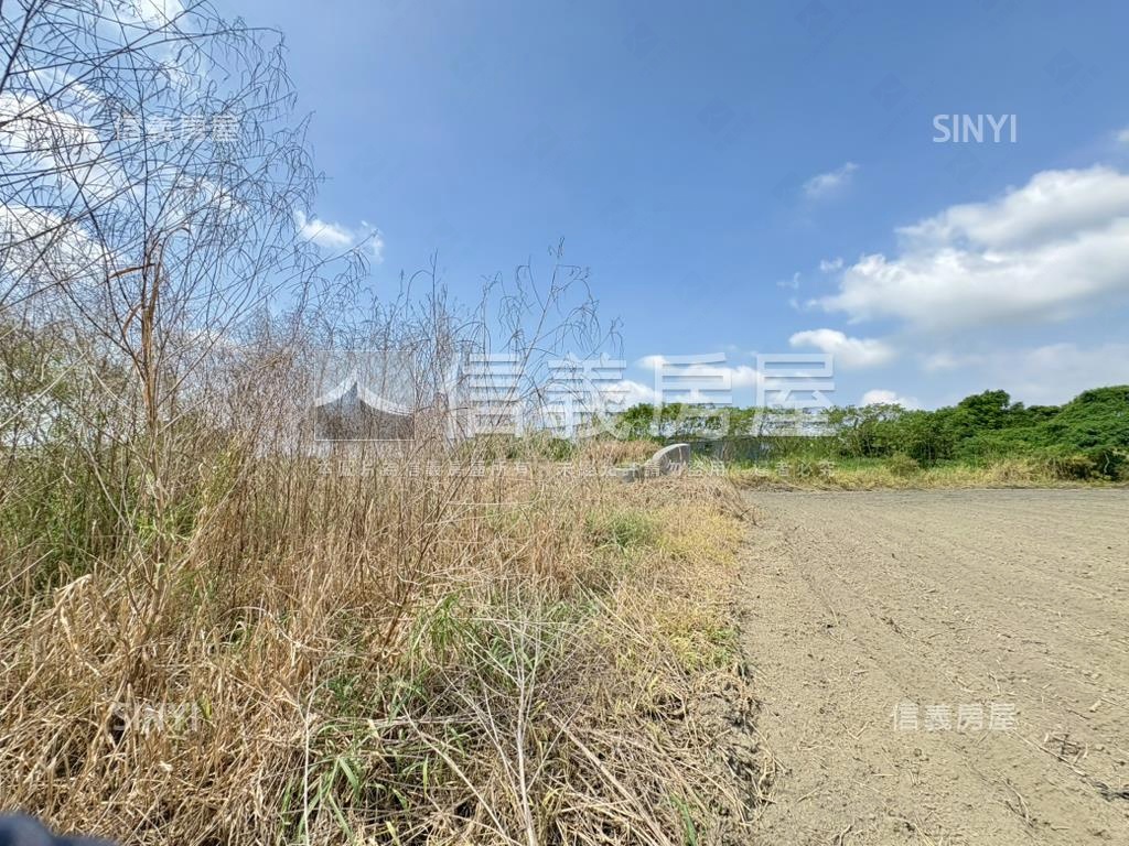 西港蔗香２分農地房屋室內格局與周邊環境