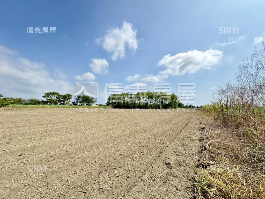 西港蔗香２分農地房屋室內格局與周邊環境