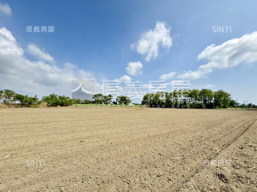 西港蔗香２分農地房屋室內格局與周邊環境
