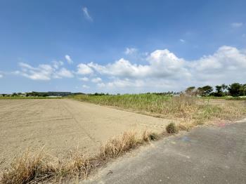 西港蔗香２分農地