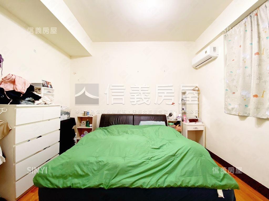 低總價稀有典雅好成家兩房房屋室內格局與周邊環境