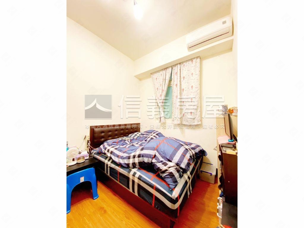 低總價稀有典雅好成家兩房房屋室內格局與周邊環境