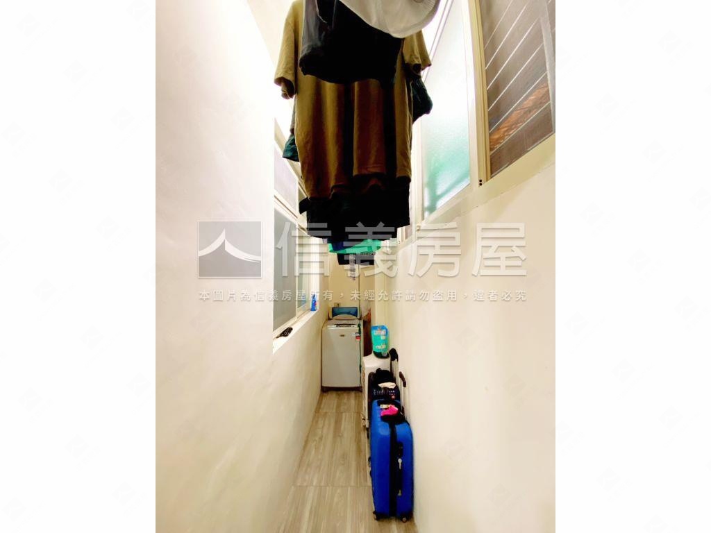 低總價稀有典雅好成家兩房房屋室內格局與周邊環境