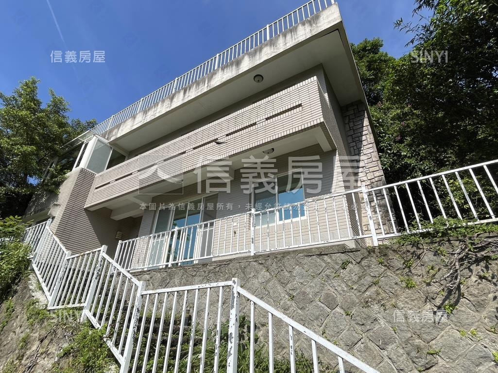 福音山莊房屋室內格局與周邊環境