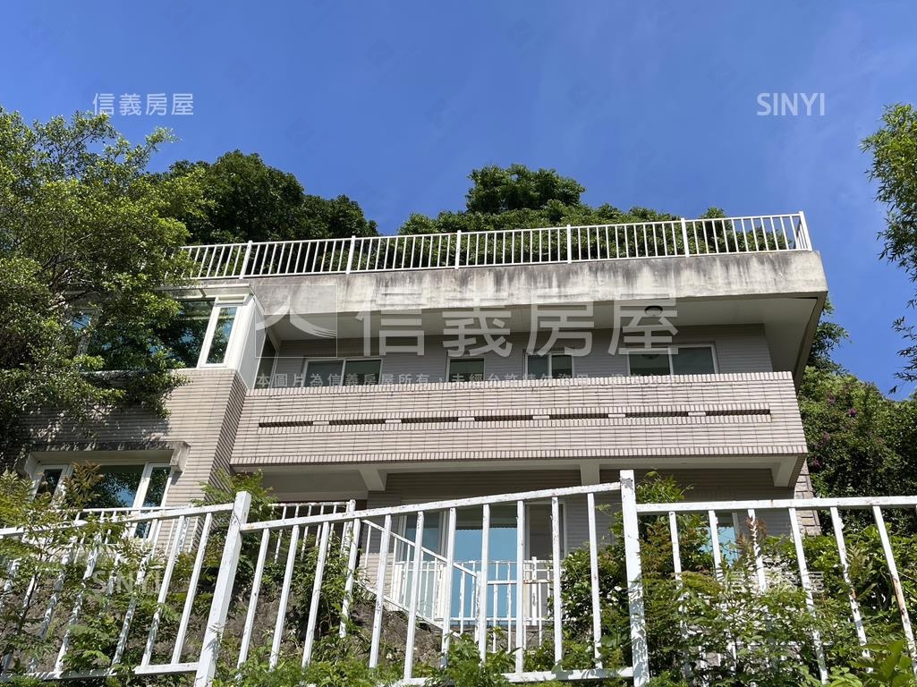 福音山莊房屋室內格局與周邊環境