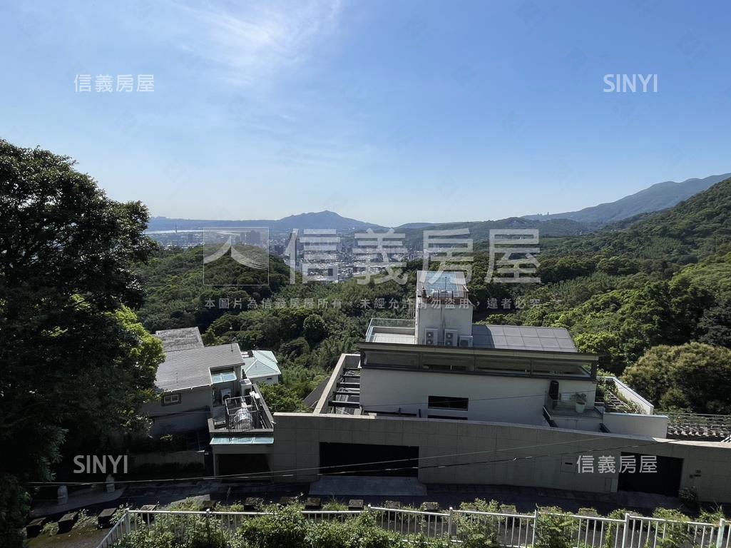福音山莊房屋室內格局與周邊環境