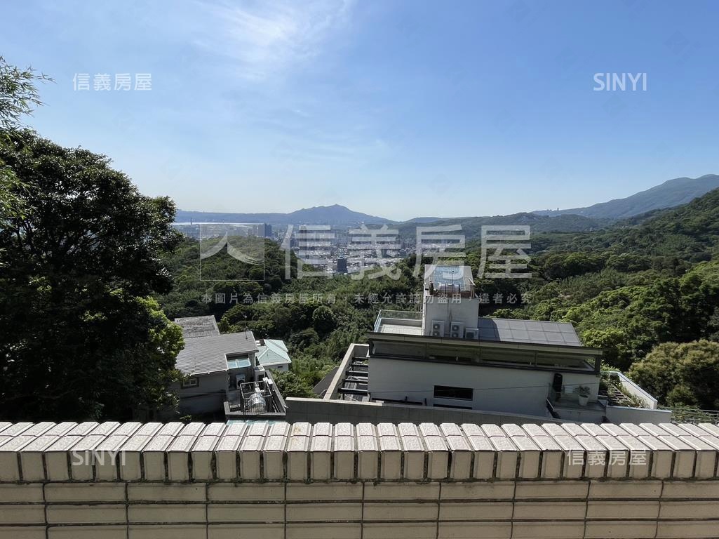 福音山莊房屋室內格局與周邊環境