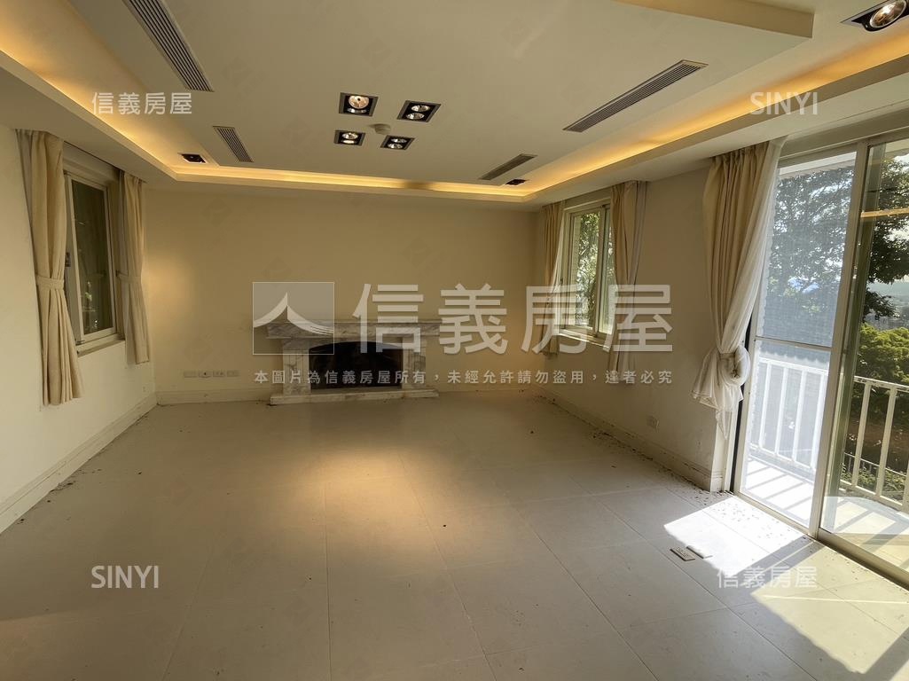 福音山莊房屋室內格局與周邊環境