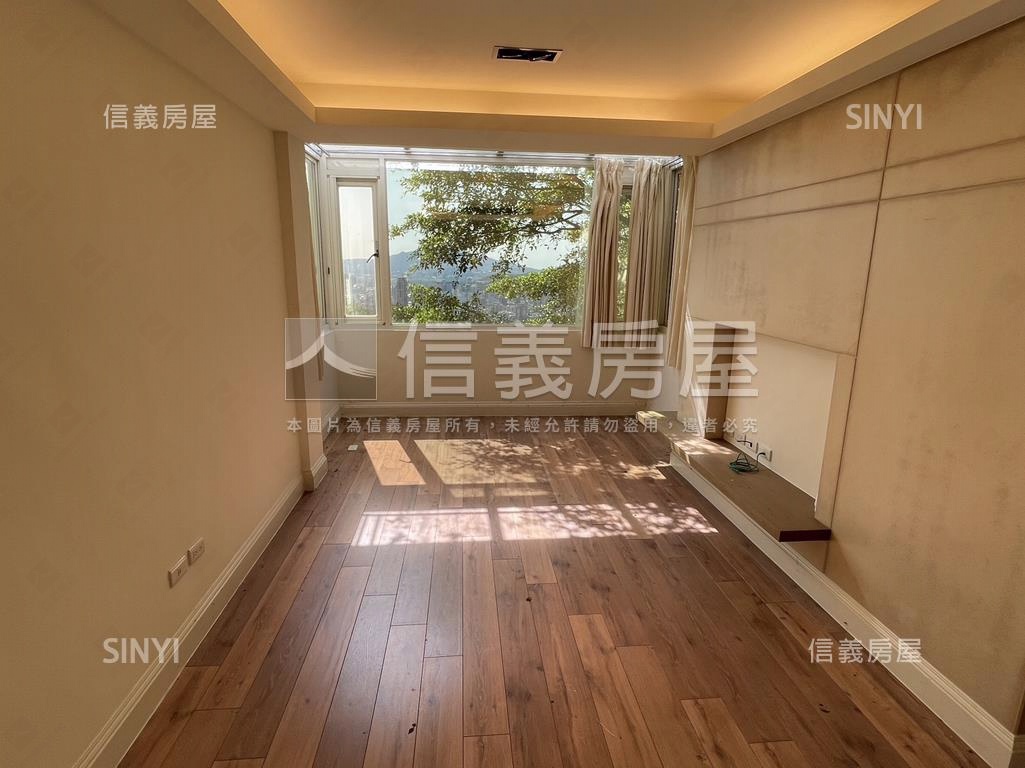 福音山莊房屋室內格局與周邊環境