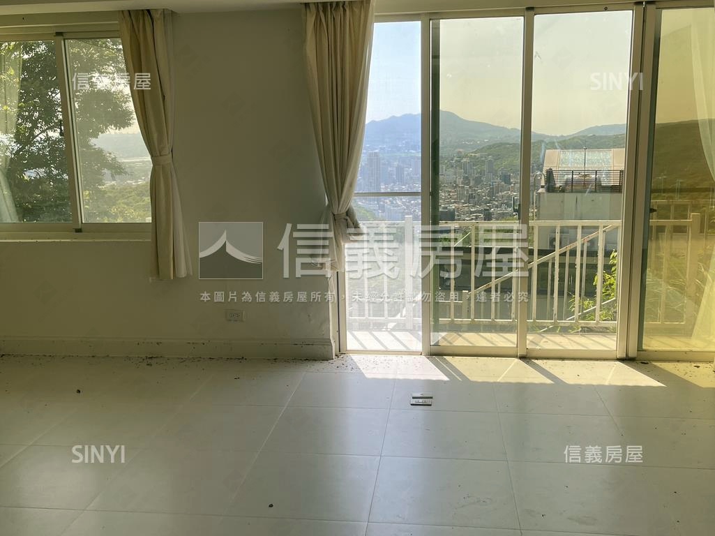 福音山莊房屋室內格局與周邊環境