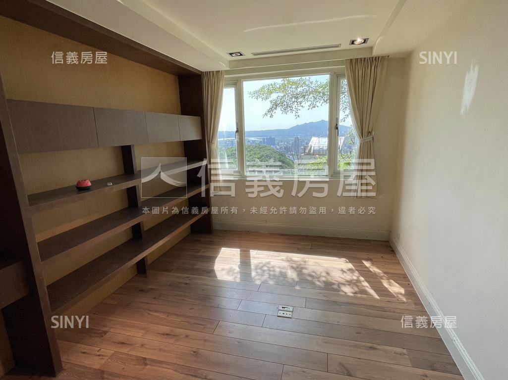 福音山莊房屋室內格局與周邊環境