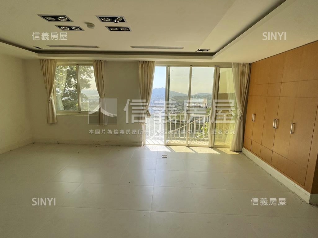 福音山莊房屋室內格局與周邊環境