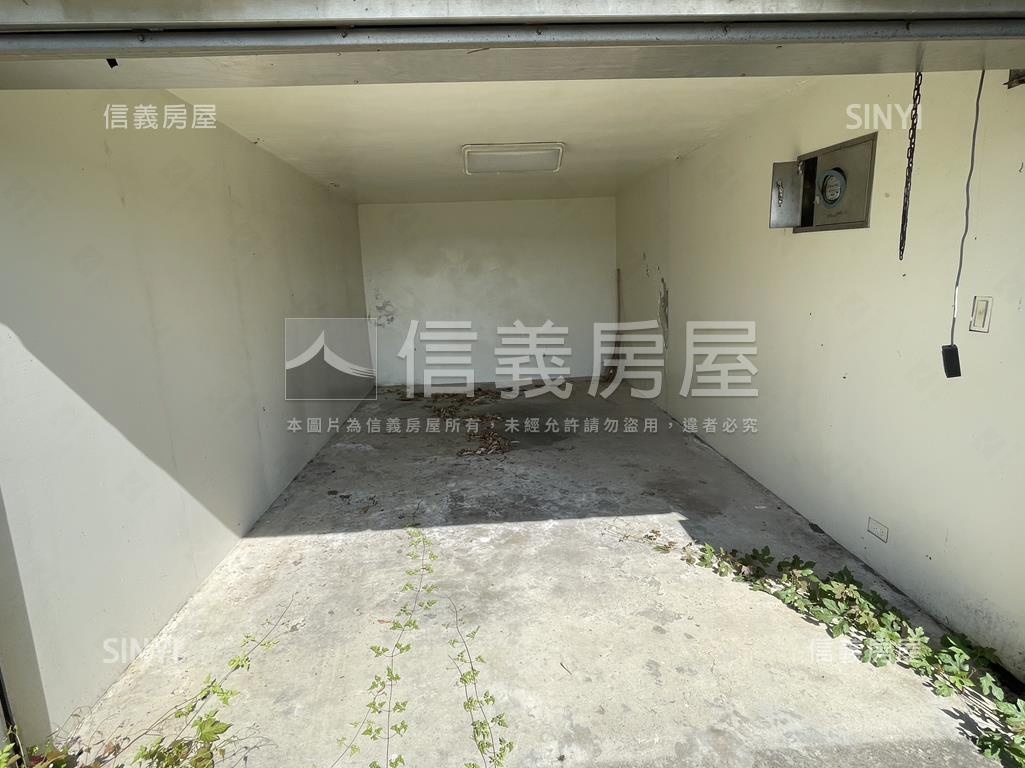 福音山莊房屋室內格局與周邊環境