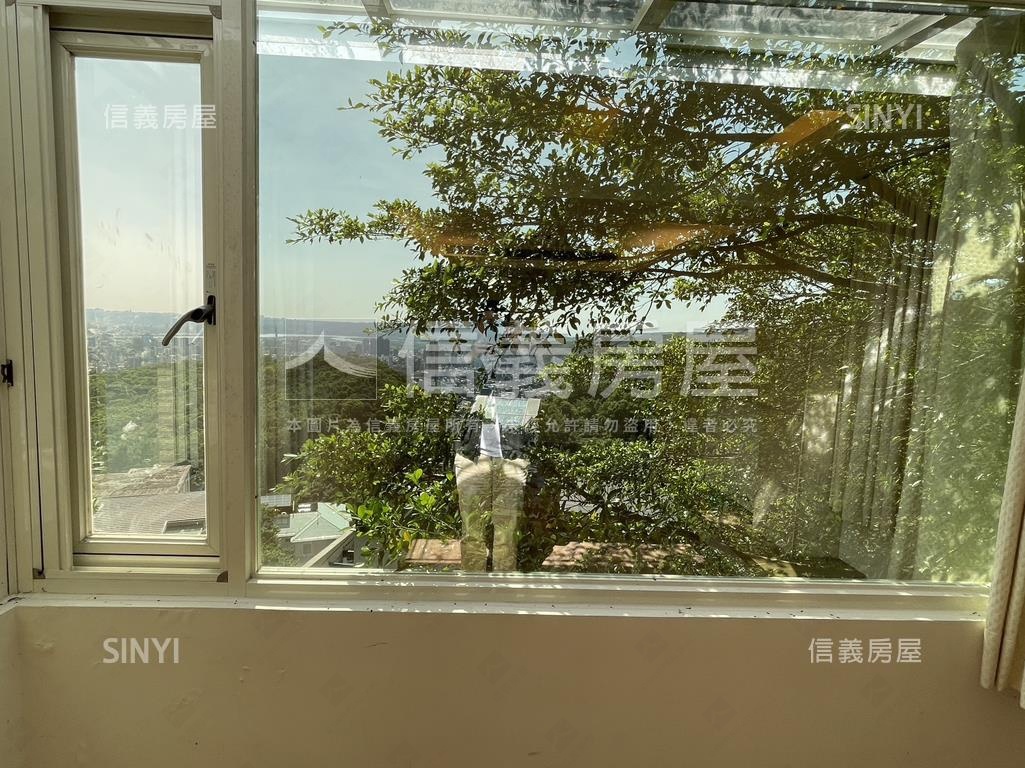 福音山莊房屋室內格局與周邊環境