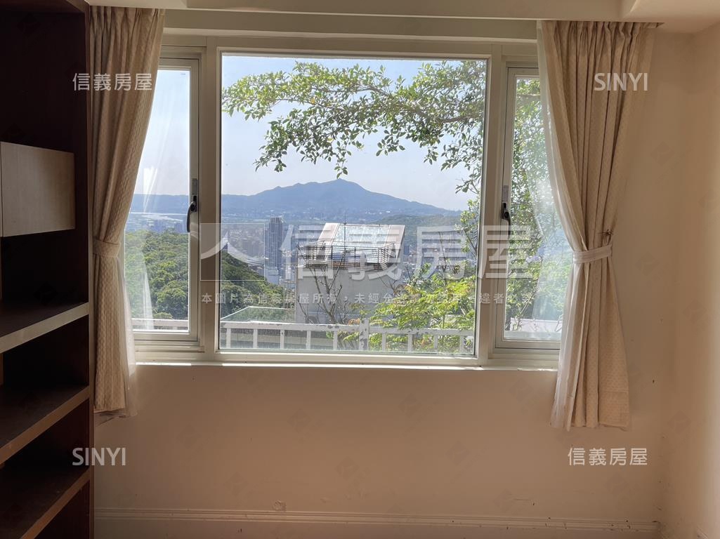 福音山莊房屋室內格局與周邊環境