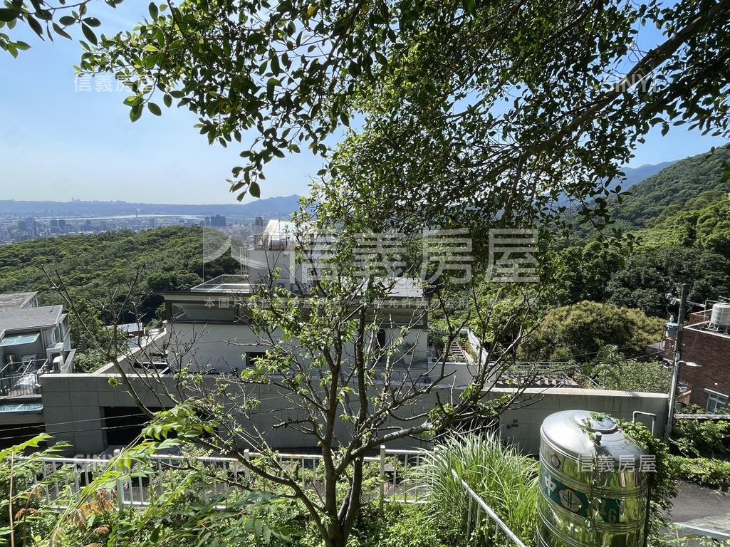 福音山莊房屋室內格局與周邊環境