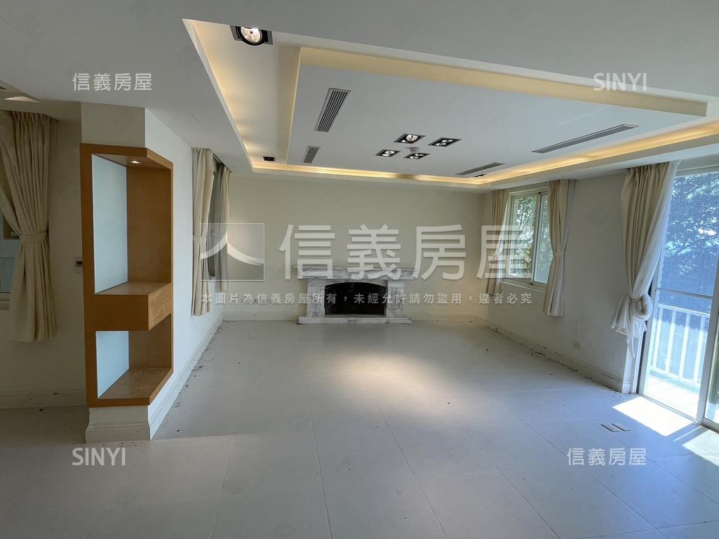 福音山莊房屋室內格局與周邊環境