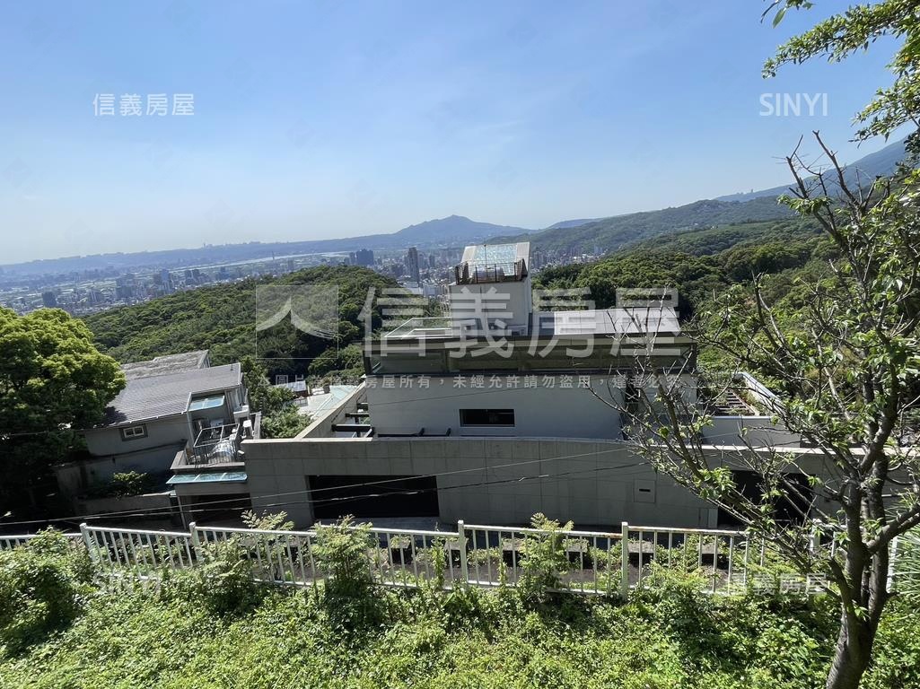 福音山莊房屋室內格局與周邊環境