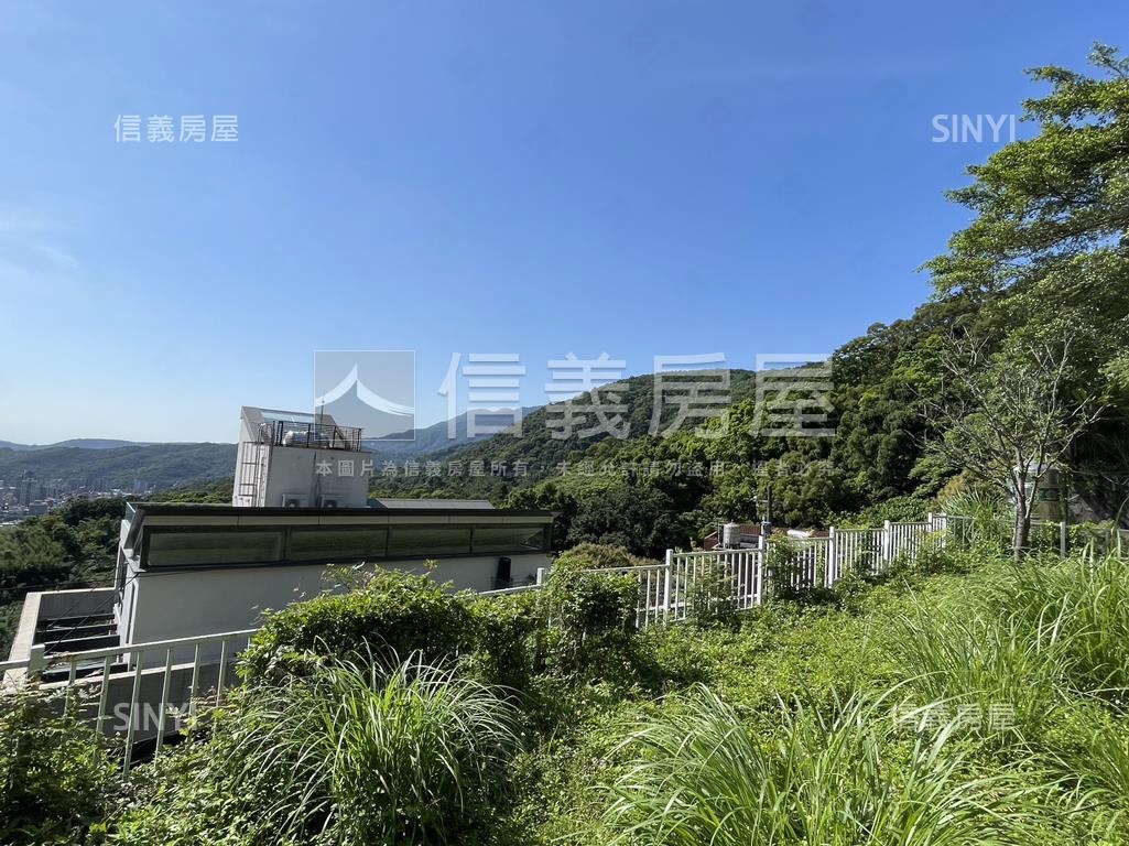 福音山莊房屋室內格局與周邊環境