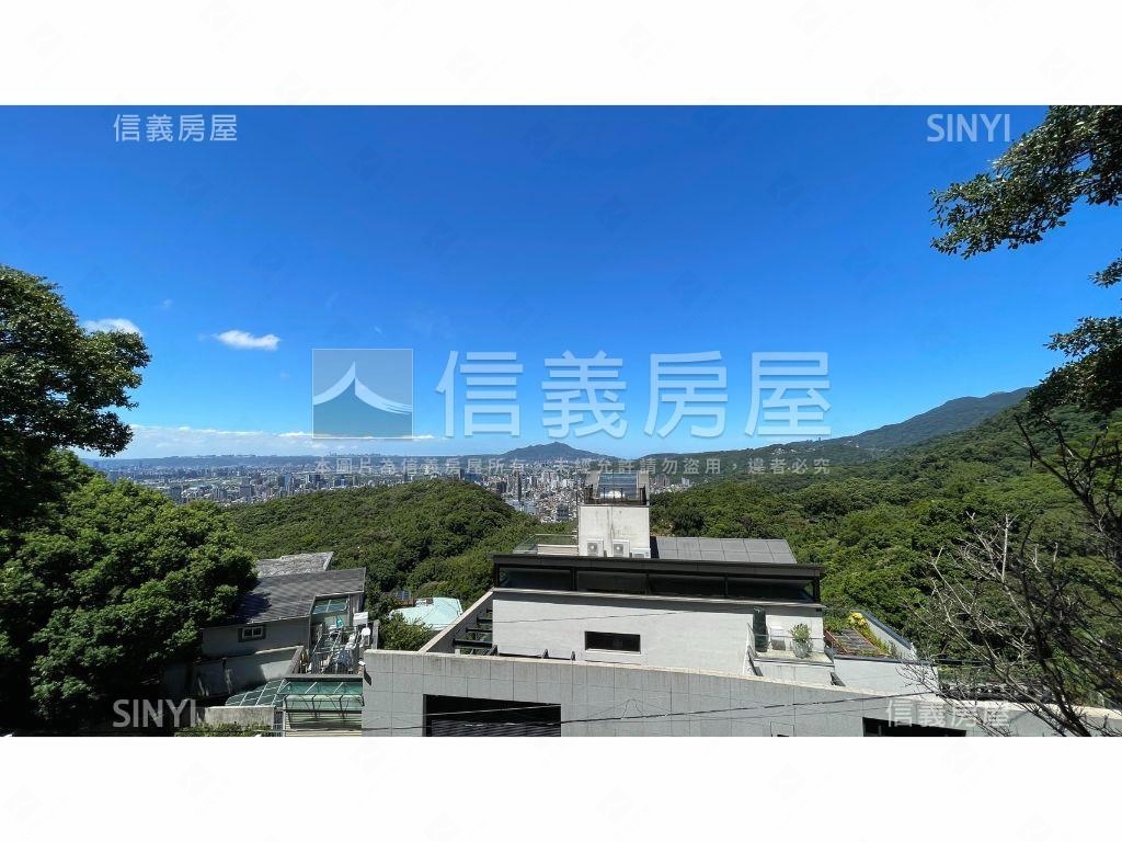 福音山莊【峰值體驗】房屋室內格局與周邊環境