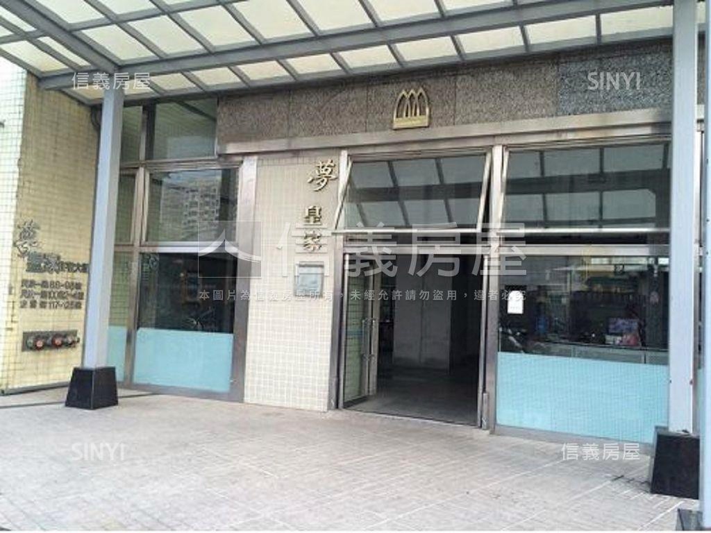 近建工高醫高樓４房有車位房屋室內格局與周邊環境