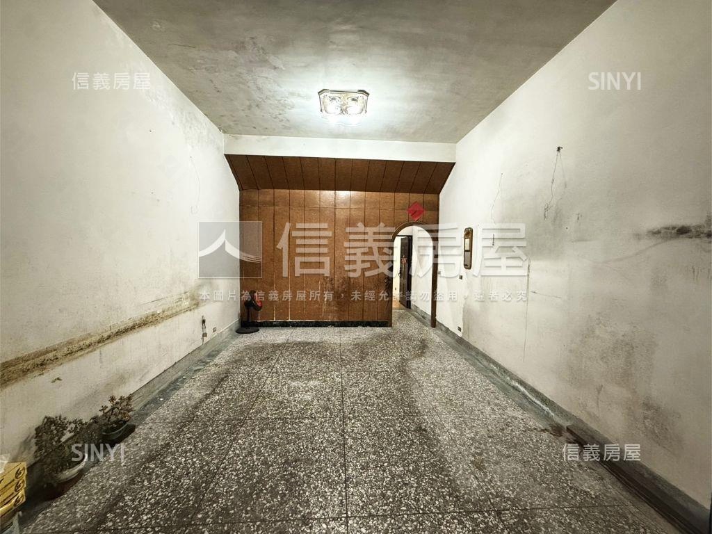 低總價好棒棒活路透天房屋室內格局與周邊環境