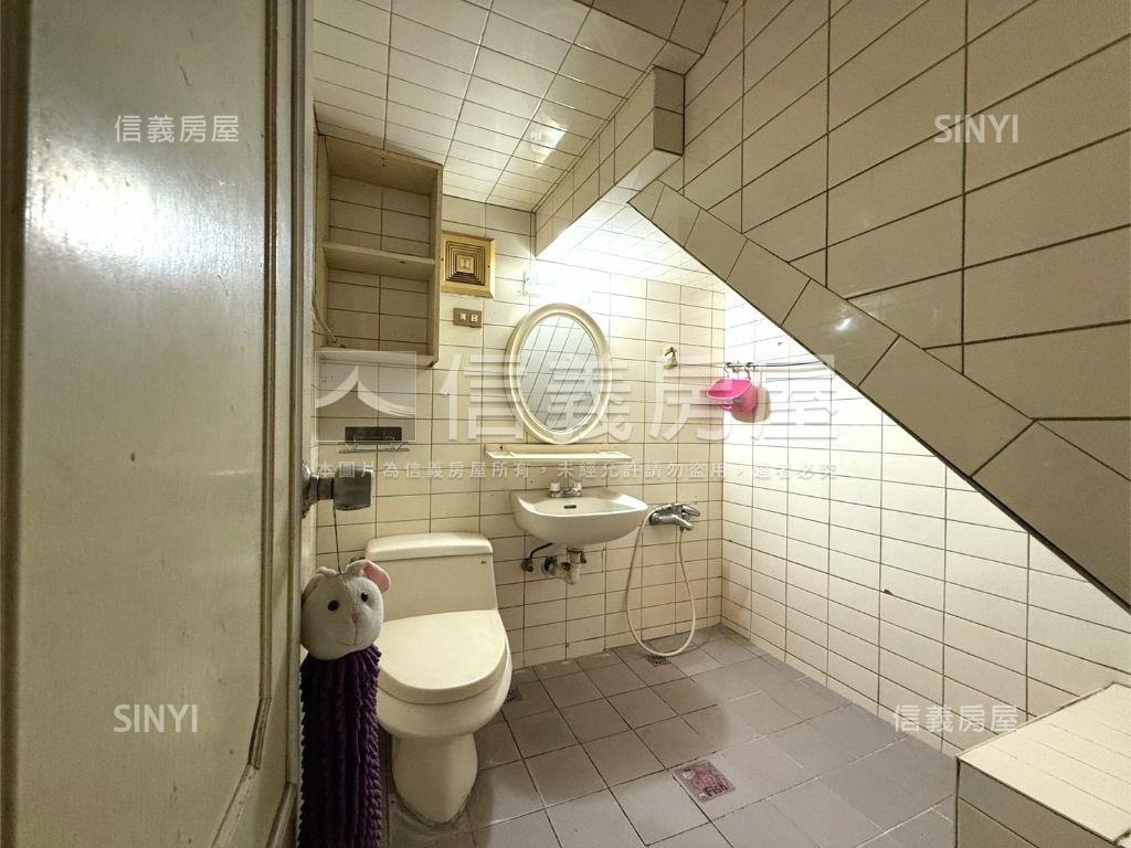 低總價好棒棒活路透天房屋室內格局與周邊環境