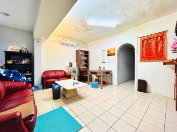 東湖捷運•河景溫馨美寓