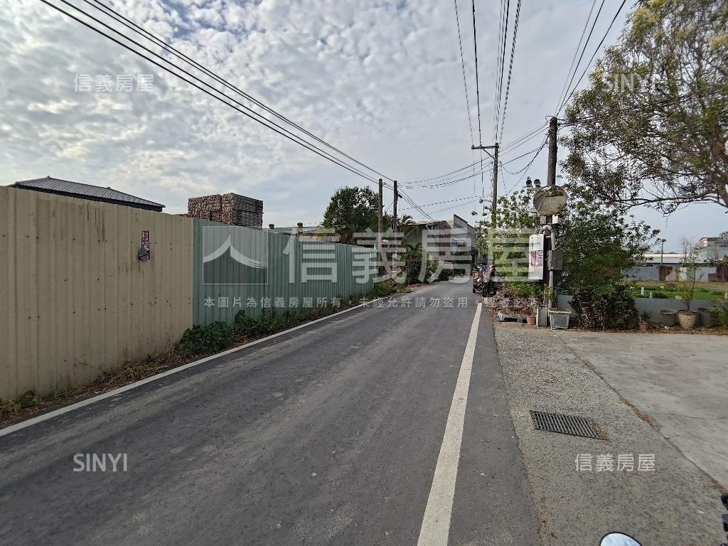 鳥松方正農地房屋室內格局與周邊環境