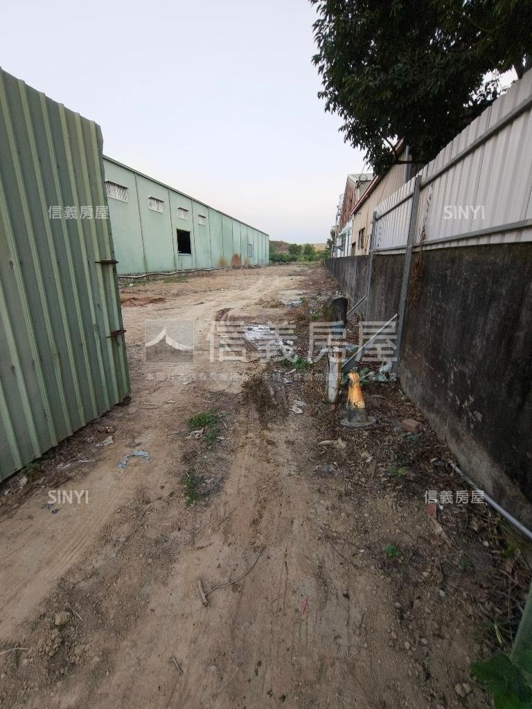 鳥松方正農地房屋室內格局與周邊環境