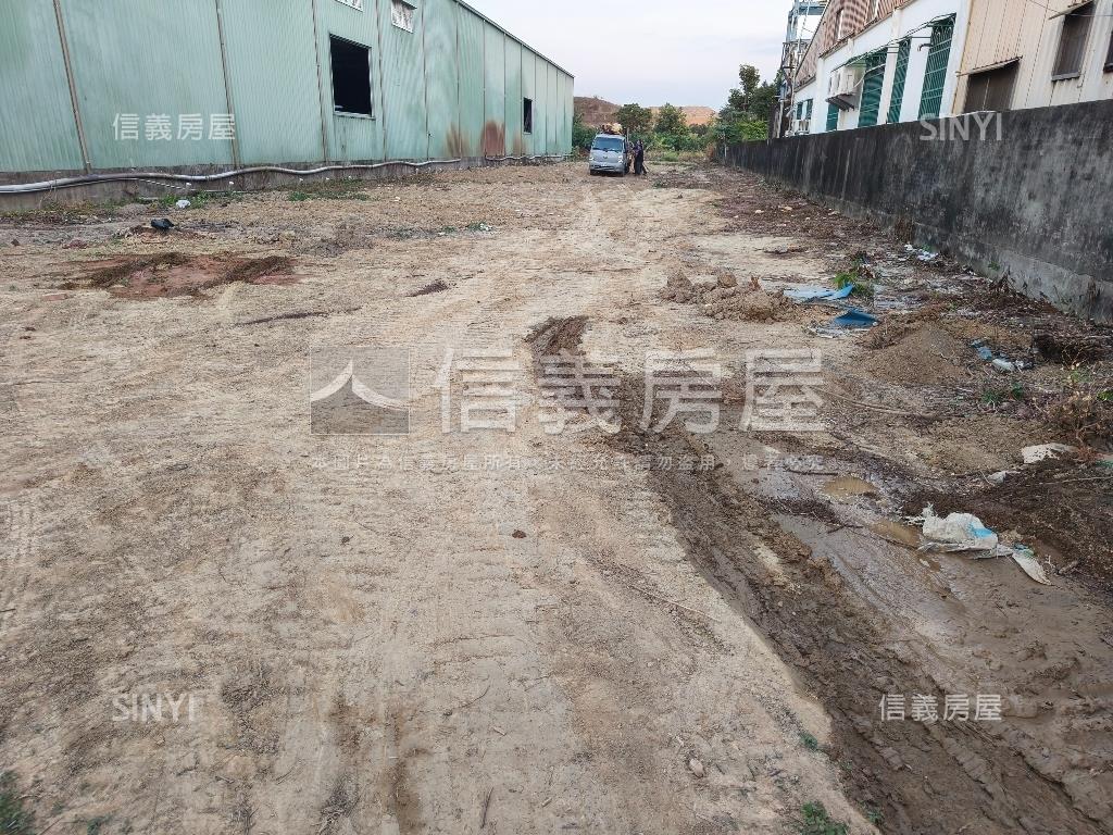 鳥松方正農地房屋室內格局與周邊環境