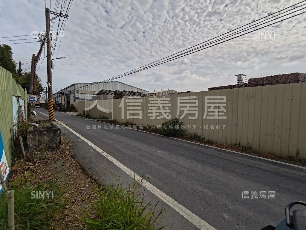 鳥松方正農地房屋室內格局與周邊環境