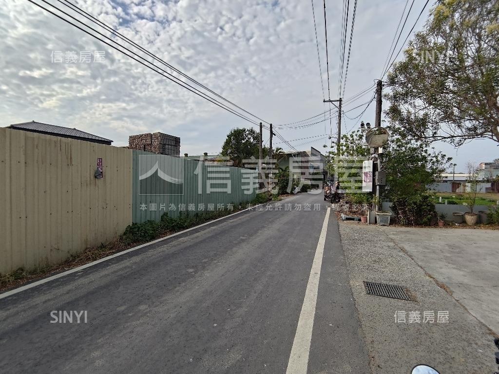 鳥松方正農地房屋室內格局與周邊環境