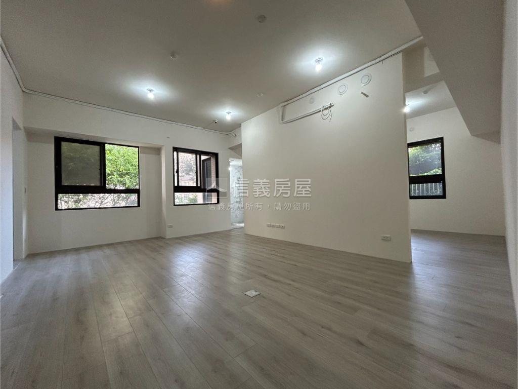 中科精銳闊樹梢戶平車房屋室內格局與周邊環境