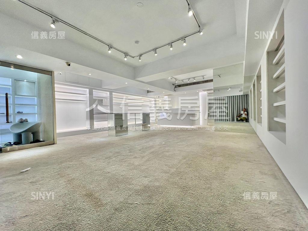 台北藝術中心店辦房屋室內格局與周邊環境