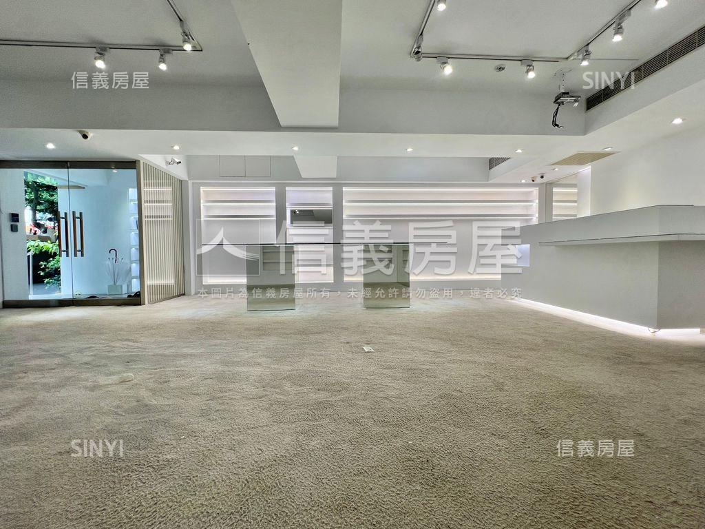 台北藝術中心店辦房屋室內格局與周邊環境