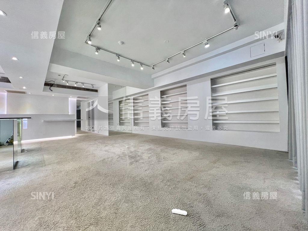 台北藝術中心店辦房屋室內格局與周邊環境